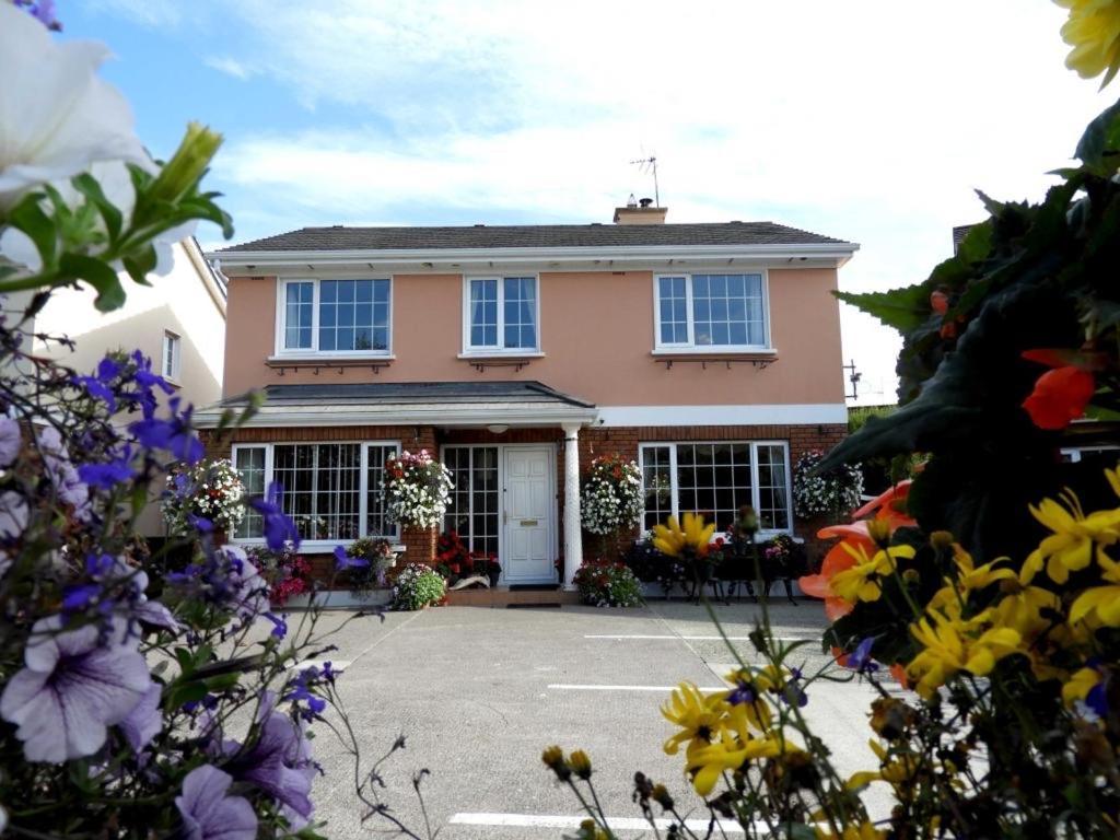 Cillcearn House Bed & Breakfast Killarney Dış mekan fotoğraf