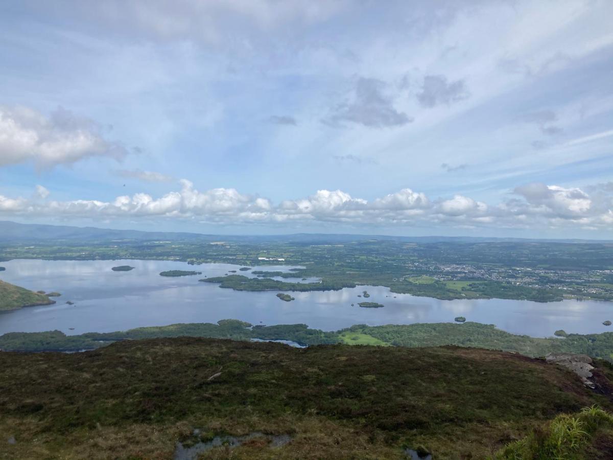 Cillcearn House Bed & Breakfast Killarney Dış mekan fotoğraf