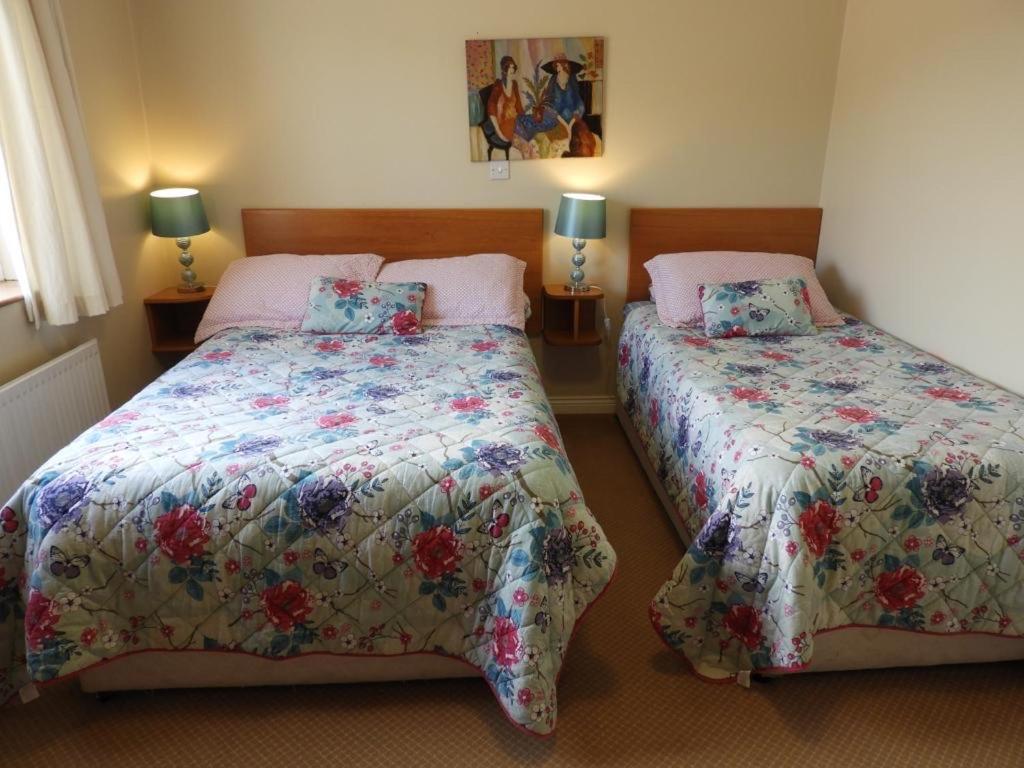 Cillcearn House Bed & Breakfast Killarney Dış mekan fotoğraf