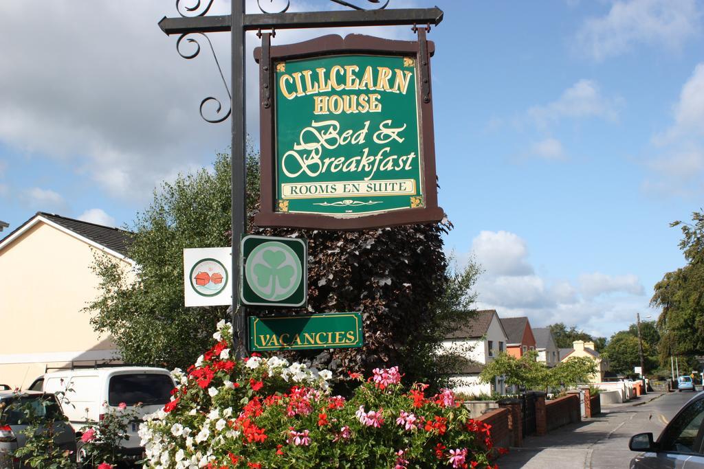 Cillcearn House Bed & Breakfast Killarney Dış mekan fotoğraf