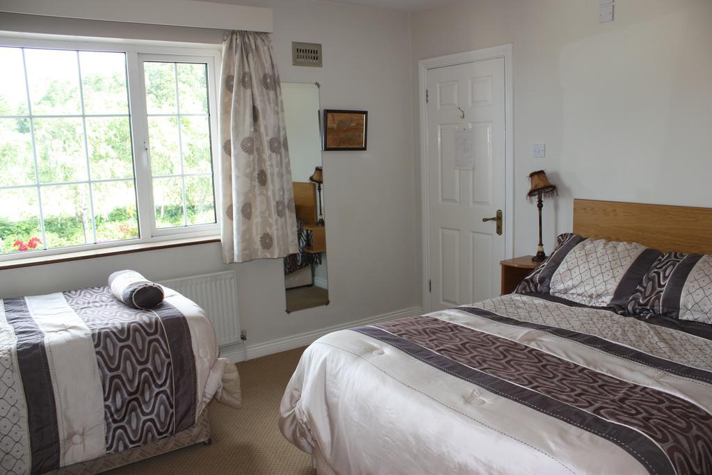 Cillcearn House Bed & Breakfast Killarney Oda fotoğraf