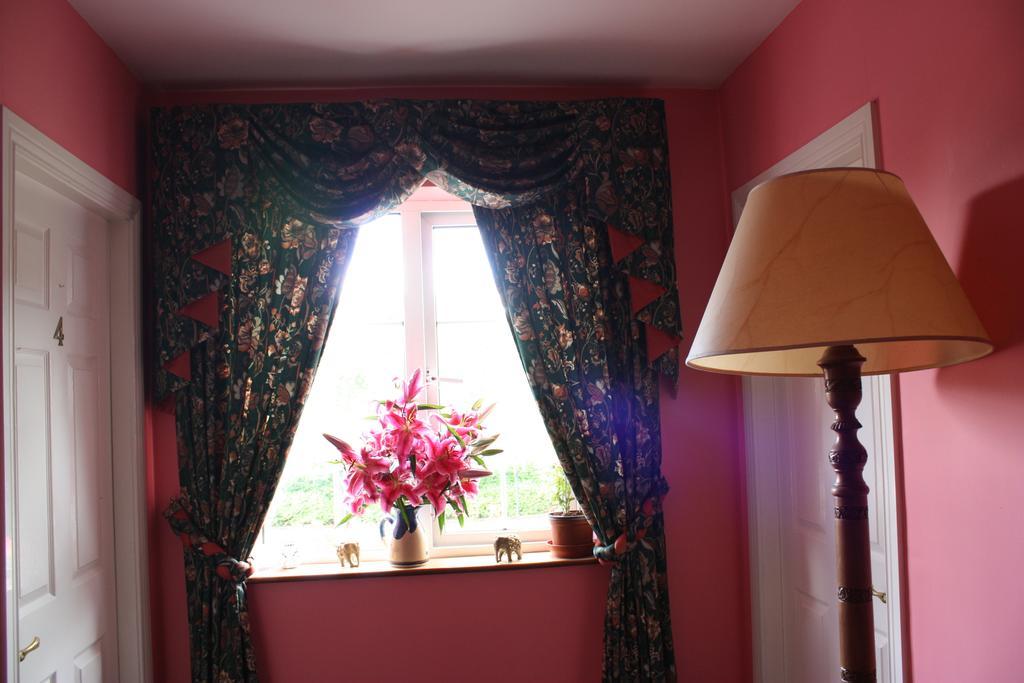 Cillcearn House Bed & Breakfast Killarney Dış mekan fotoğraf