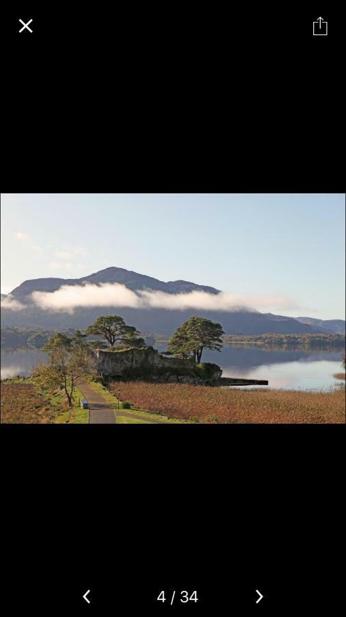 Cillcearn House Bed & Breakfast Killarney Dış mekan fotoğraf