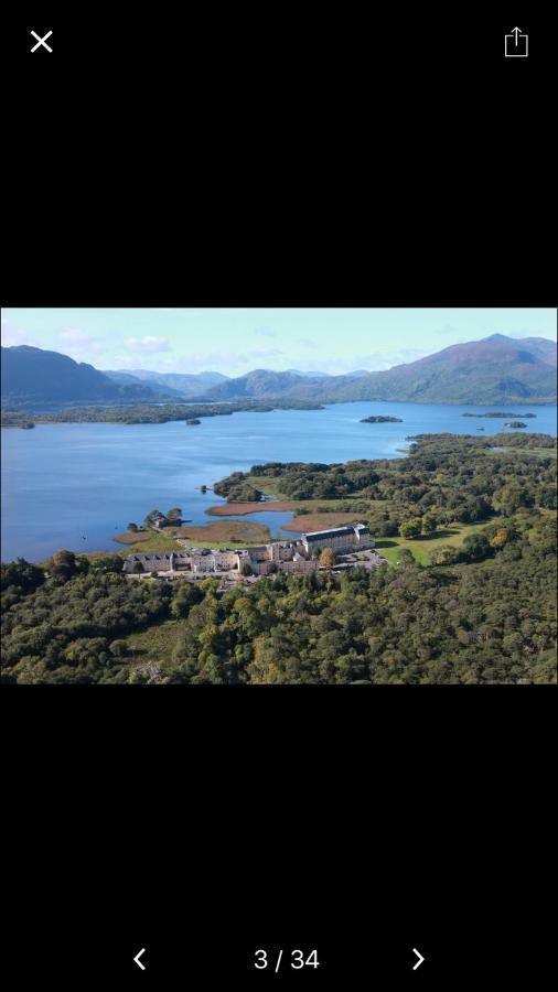 Cillcearn House Bed & Breakfast Killarney Dış mekan fotoğraf